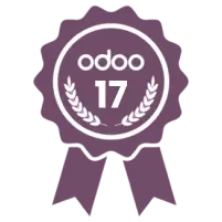 Odoo 17 Certification 