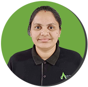 Bhumi Patel
