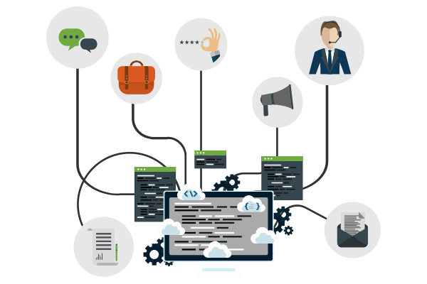 As HealthCare continued to mature and build its network by acquiring additional entities, the need to implement Odoo ERP system - and a single source of truth for financial and supply chain data became critical to building a foundation for integrating these new facilities into one common platform.