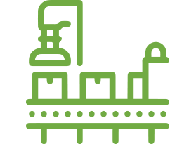 Challenge: Difficult to manage the manufacturing process  To maintain raw materials, work centers and different routes in manufacturing is also a challenge for the Clothing and Apparel industry.   Solution:  Odoo provide the solution for all, raw material tracking and maintenance, production planning, production on customer demand, and also maintain work centers and routes in manufacture.