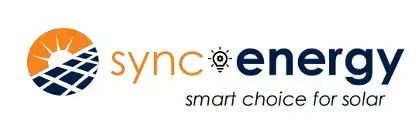 Logo of Sync Energy