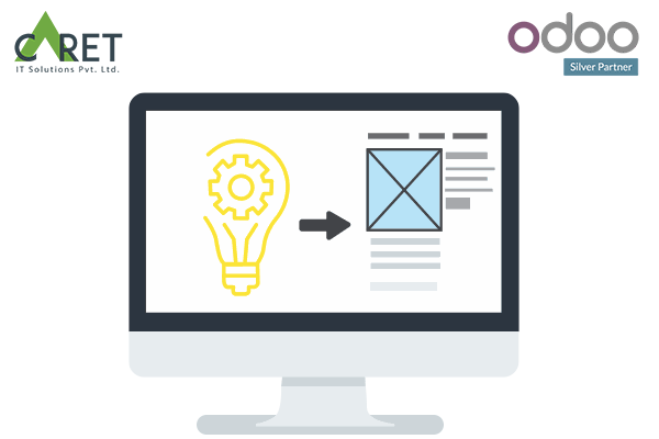 It gathers all the necessary business information under one roof and makes it available to you with just a single click. But the thing is that you cannot implement Odoo by yourself for your business.  You just need proper guidance from an Odoo implementation Company that can help you to get the software implemented for your business. Being an Official Odoo Partner company, Caret IT is offering all the solutions regarding Odoo to their customers.