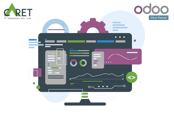 They offer apps and modules for different departments of business like the sales department, production department, operations department, e-commerce department, and much more. You can wisely select the modules you require and create customized software for your business. 