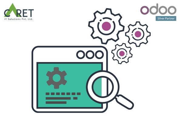Odoo application development is much more cost-effective than other frameworks. Also, all its modules are user-friendly and can be customized up to a large extent. This is all that makes Odoo more popular among all the businessmen. There is one more quality of Odoo that makes it favorable among users it is web-based software and available both online and offline so the user can get the updates anywhere anytime.