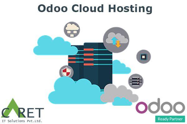 Cloud Platform   Odoo.sh: Odoo.sh is an Odoo cloud platform designed for the Odoo end customers. The implementation and deployment of Odoo.sh are highly recommended for small businesses. Odoo.sh allows the end users to easily test your developments, manage your feature-branches and test your features on duplicates of your customer's production instance.  Odoo Online: Odoo online is an Odoo SaaS platform based in cloud system. SaaS is expanded as Software As A Service, i.e., Odoo providing a cloud-based system to all the end users as a software service.