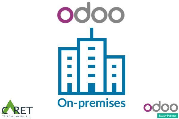 On-premise systems are generally considered as the capital expenditure for any company. They need a complete software system to be installed for deployment. In this era of the cloud-based systems, there are still organizations that prefer on-premise ERP systems over cloud ERP systems.  Let’s check out the features of on-premise Odoo ERP systems to learn more about them and check whether they are suitable for your organization or not.