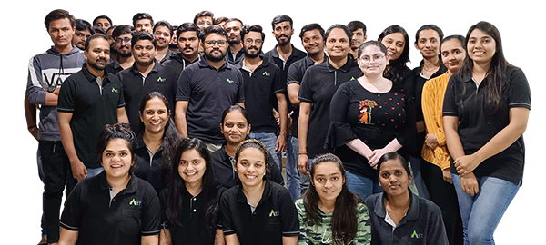 caret odoo erp implementation team