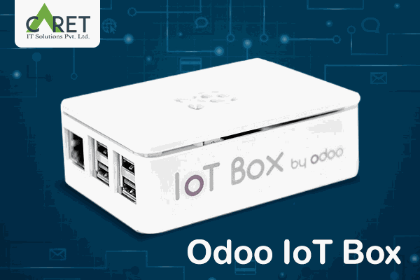 The Odoo IoT Box integration with your normal Odoo ERP system helps you to associate with other gadgets and expand the span of your ERP framework to a greater audience. The IoT box becomes the bridge between the Odoo ERP system and your devices.  Overall, Odoo IoT is all ready to take charge of getting small businesses on board with the new technology in hand. The IoT box allows multiple input connections such as Bluetooth, USB, HDMI, and Wi-Fi. However, see the list of compatible devices that this system can connect with.