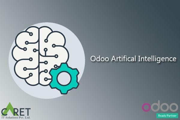 Hence, combining Artificial Intelligence with the present module of the Odoo ERP system will definitely help in enhancing the business to a great extent. The combination of both business and artificial intelligence will work as a game changer for the companies.