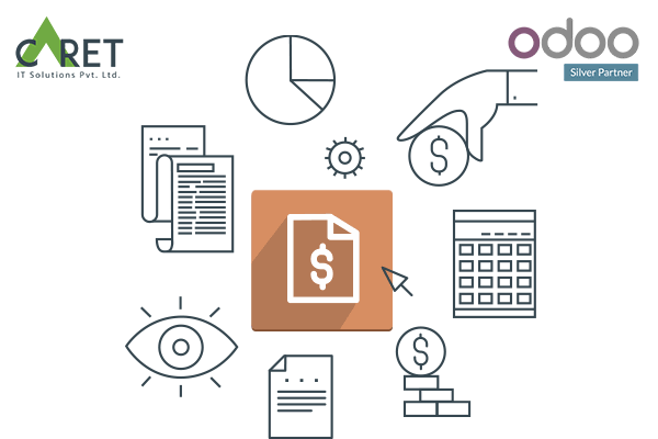 Improved Accounting Module With the help of several new features of Odoo 16, one of them is the Odoo accounting module which has been improved. As invoice management and related operations are entirely digitalized, operational speed is increased. The " Warning/alert" features enable easy management of customer credit limits for sales and bills. Likewise, while creating client invoices, the OCR-separate setting will be displayed. The generation of Journal Audit Reports is now more readable and connected to VAT regulations with better amendment information. To improve user convenience, new widgets are created for the reconciliation process. The reconciliation section has a direct link to this reconciliation widget.  The added feature of this widget is the fractionalization of currency differences on the invoices themselves, enabling quick currency exchange management.