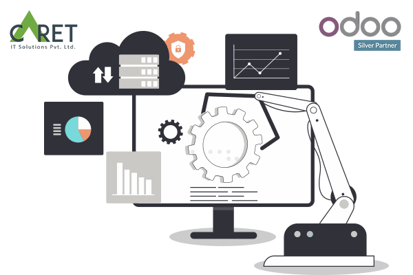 Manufacturing Module The Odoo 16 MRP Module now has a lot of brand-new operating capabilities. Now the users being able to merge and divide manufacturing orders is one of the key elements of MRP that helps with efficient manufacturing management and planning. The client with the sales order can now monitor and track the production process via link. A subcontractor portal is being introduced to all for the outsourcing of production registration to any required subcontractors.