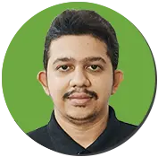 Harshil Trivedi - Technical Lead
