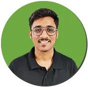 Gaurav Patil - Odoo Developer