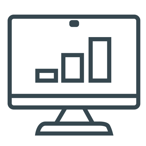 Increase your distribution network collaboration with real-time monitoring of stock inventories and analyzing sales data.