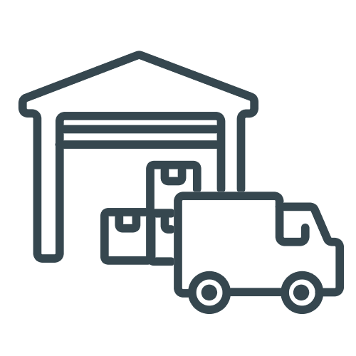 The wholesale ERP helps with inventory management, planning, & tracking of multi locations warehouses. The warehouse management system enhances the accuracy & operational efficiency of order fulfilment, logistics, & order status monitoring.