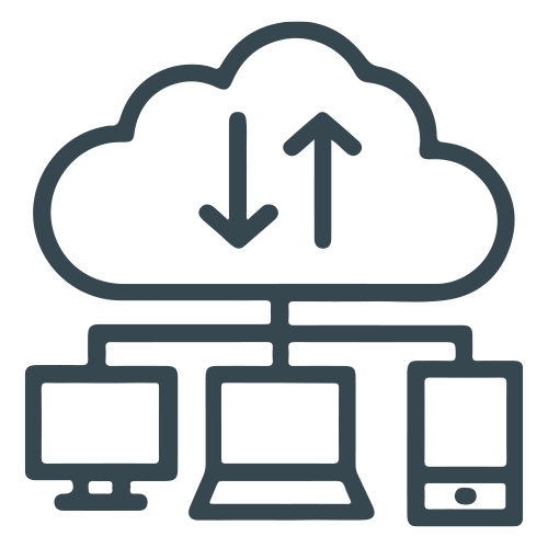 Through the cloud integrated platform you can tackle the challenges of multiple locality warehouses inventory, partial shipping and drop-shipping requirements, and dynamic sales order volumes.