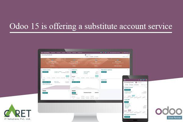 But, the main issue with using Odoo accounting is that you must have an accountant who is a pro in using Odoo accounting. And it is really difficult to find a person who knows both accounting and Odoo in-depth simultaneously.