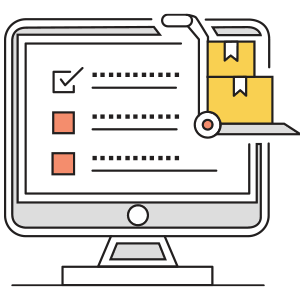 Garment ERP for Inventory