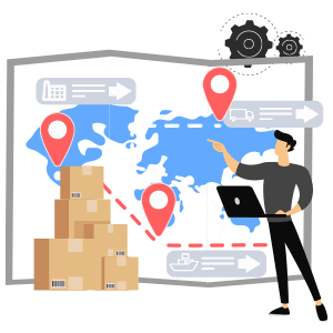 Garment ERP for Supply Chain