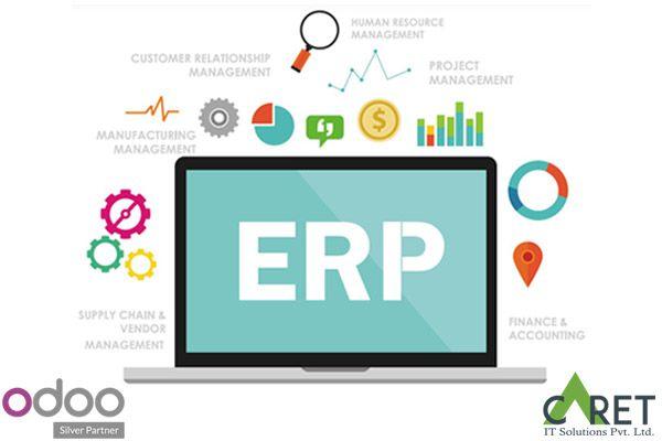It stays to be one of the true facts that even the smallest working firm needs management to work effectively as well efficiently. If there stands no management in your business, then the chances of seeing a noticeable rise in its profit graph are not possible. You need to get organized in order to drive your business to the success track. Now, you must be trying to figure out how you can get this done? But now, we are in the era of everything online. So, why not have business management can be done online? You can get all your business managing issues solved through just one ERP software.