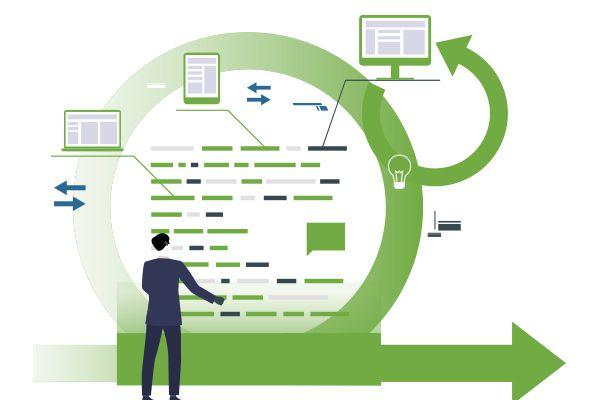 Odoo ERP systems have extended to include a full range of incorporated solutions that once existed as stand-alone systems, such as sales management, purchase management, warehouse management, human resources, e-commerce, and so on. Odoo ERP has the functionality to help to change business requirements.