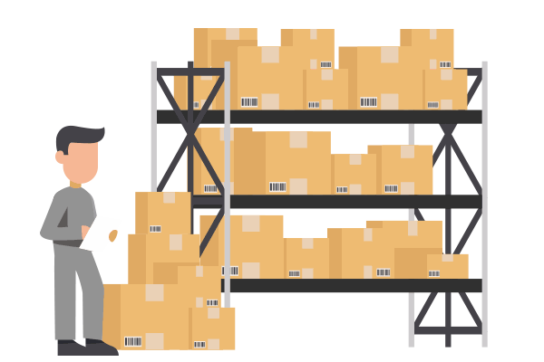 Inventory Control To manage the business operations smoothly, it is critical to get complete visibility and control of the inventories in order to effectively manage supply and demand quantities, as well as to understand stock needs to be replenished. However, many apparel companies are still using frustrated garment enterprise resource planning (ERP) for managing their inventory, which is an obsolete methodology. As a result of this, they were unable to expand their inventory control management method. This type of challenge will be overcome by using the best apparel ERP.