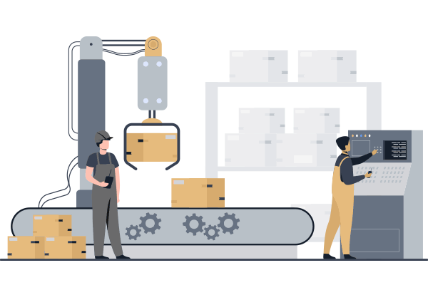 Manufacturing Delays Disruptions in manufacturing were frequent inside the garment manufacturing industries. The inefficiencies in the supply chain, delayed operational processes, using outmoded ERP software for garment industry, and a lacks of transparency are just a few of the aspects why the apparel industry is still suffering from unneeded manufacturing problems.