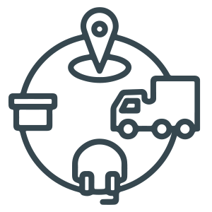 Optimizing Supply Chain  The apparel franchise ERP, or franchise management software system, gives you the accurate inventory visibility so you can place purchase requisition based on optimal inventory levels, as well as connect to wholesale distribution system.  In short, apparel ERP ensures franchisors (business owners) to know what's going on, and franchisees to know exactly how many stocks are available & for next how many they have to order.