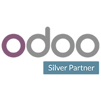 odoo silver partner