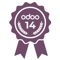 odoo 15 certified