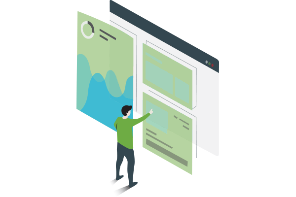 pharma distributopn erp case study