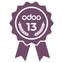 odoo 13 certificate